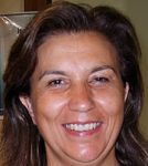 Vânia de Oliveira Carvalho "Silva Gaivota"